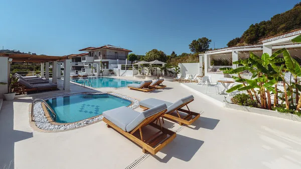 Ampelia Hotel Kassandra