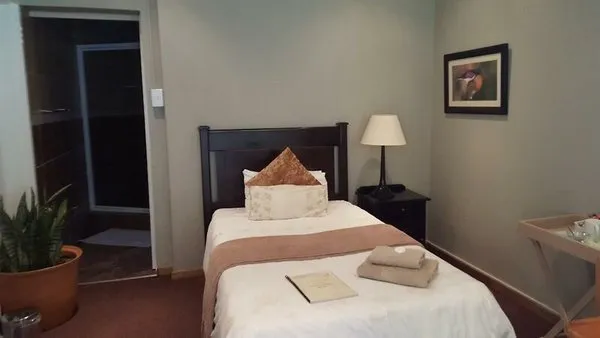 Amper Bo Guesthouse