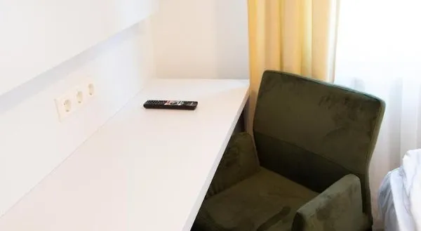 Amplidi Hotel Hannover