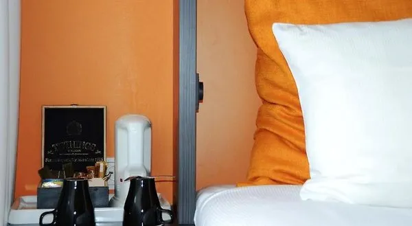Amrâth Airport Hotel Rotterdam