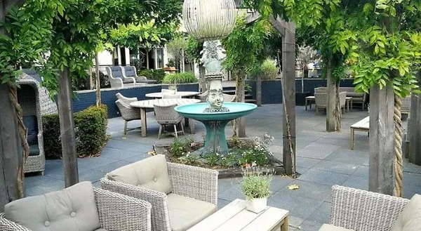 Amrâth Berghotel Amersfoort