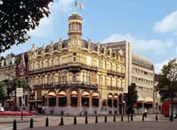 Amrâth Grand Hotel de lEmpereur