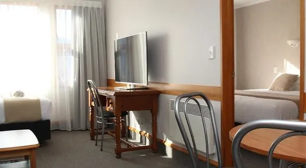 Amross Motel