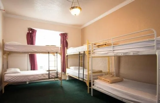 Amsterdam Hostel
