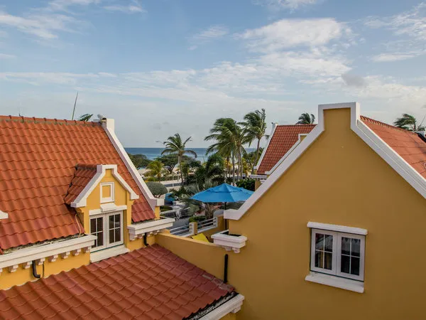 Amsterdam Manor Beach Resort