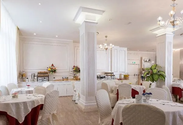 Amsterdam Suite Hotel & Spa