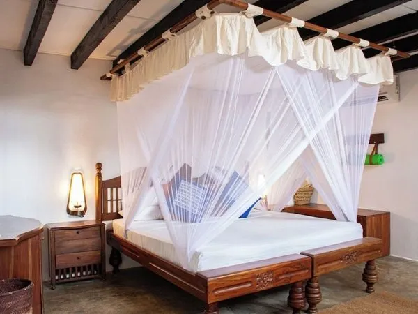 Amuna Ayurvedic Retreat