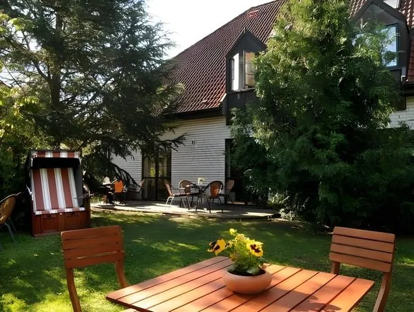 An Den Bleichen