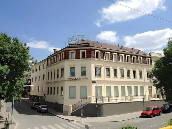 An der Wien