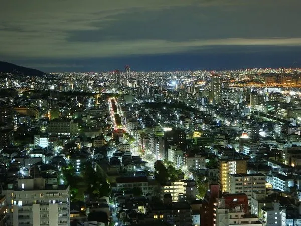 Ana Crowne Plaza Kobe