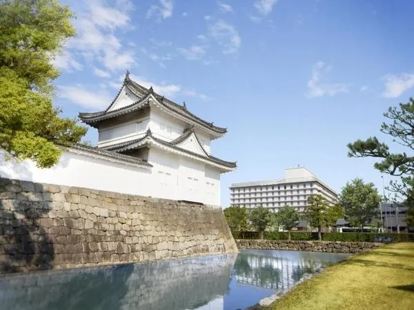 ANA Crowne Plaza Kyoto