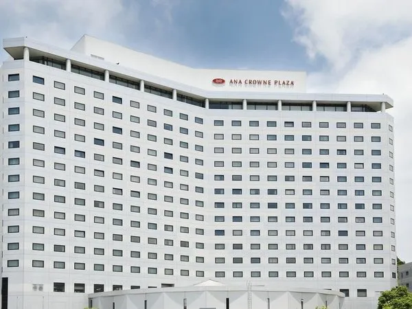 ANA Crowne Plaza Narita