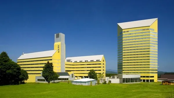 ANA Crowne Plaza Resort Appi Kogen