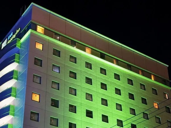 ANA Holiday Inn Sendai