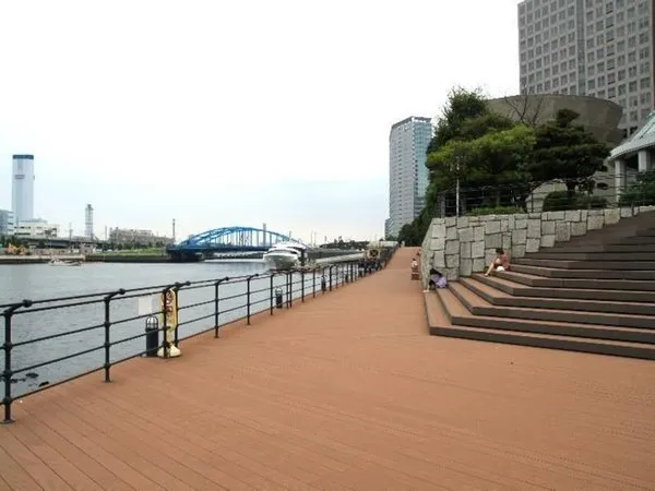 ANA Holiday Inn Tokyo Bay