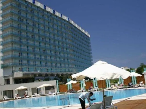 ANA Hotels Europa