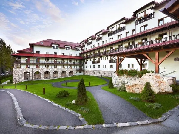 ANA Hotels Sport