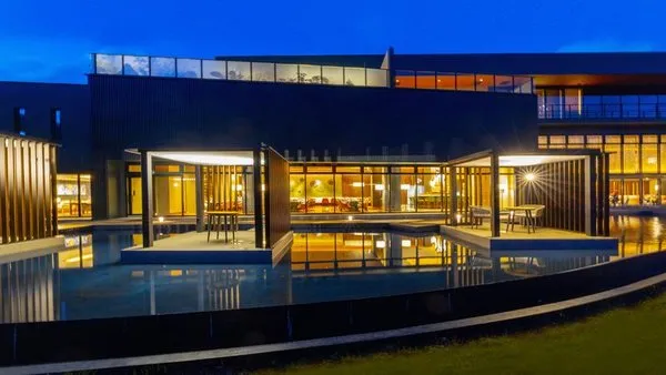 ANA InterContinental Appi Kogen Resort