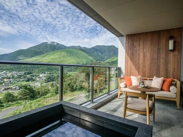 ANA InterContinental Beppu Resort & Spa