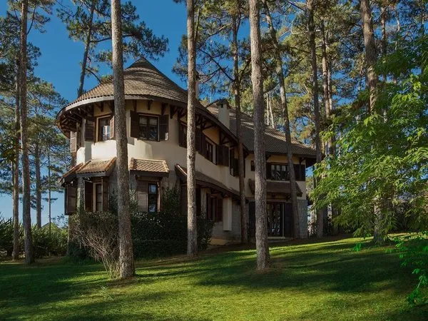 Ana Mandara Villas Dalat