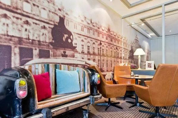 ANA Neotel, Trademark Collection by Wyndham