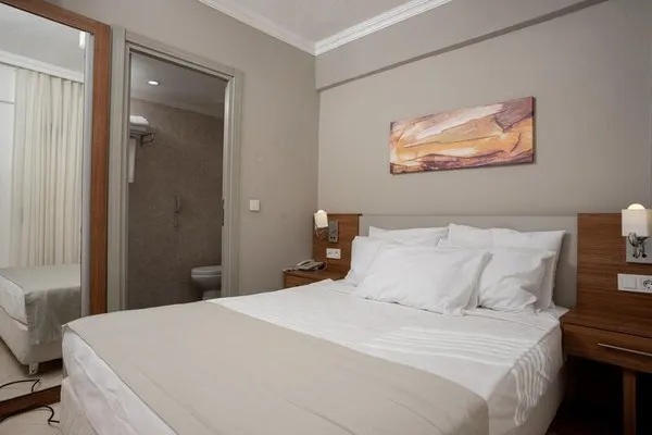 Anadolu Hotel Bodrum