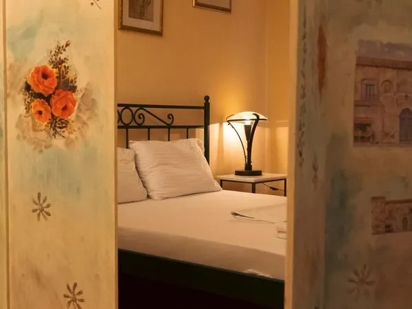 Anagenessis Suites & Spa Resort