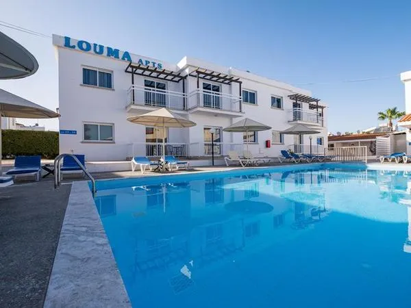 Anais Bay Apartment