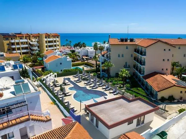 Anais Bay Hotel