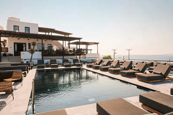 Ananea Mykonos