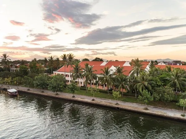 Anantara Hoi An Resort