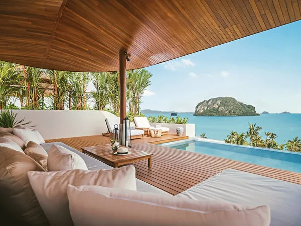 Anantara Koh Yao Yai Resort & Villas