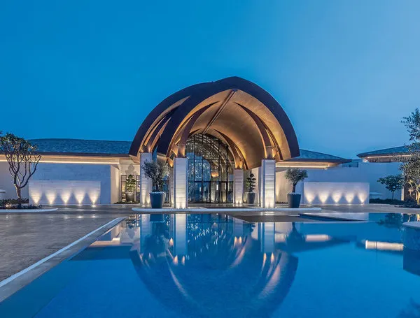 Hotels in Ras al-Khaimah finden
