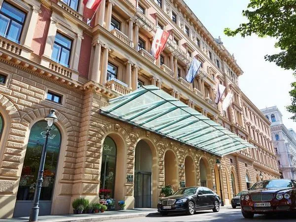 Anantara Palais Hansen Vienna Hotel