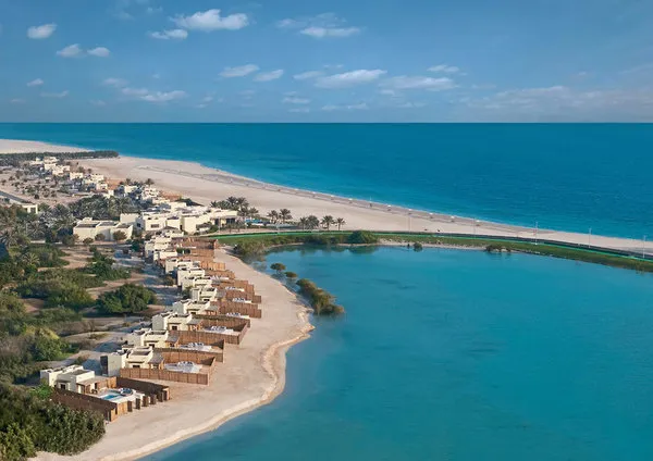 Hotels in Abu Dhabi finden