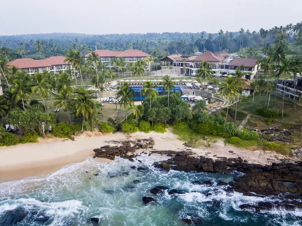 Anantara Tangalle Peace Haven Resort