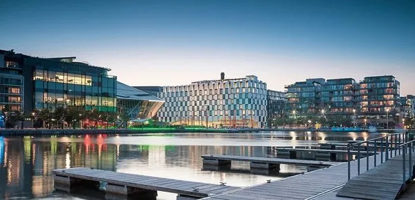 Anantara The Marker Dublin Hotel