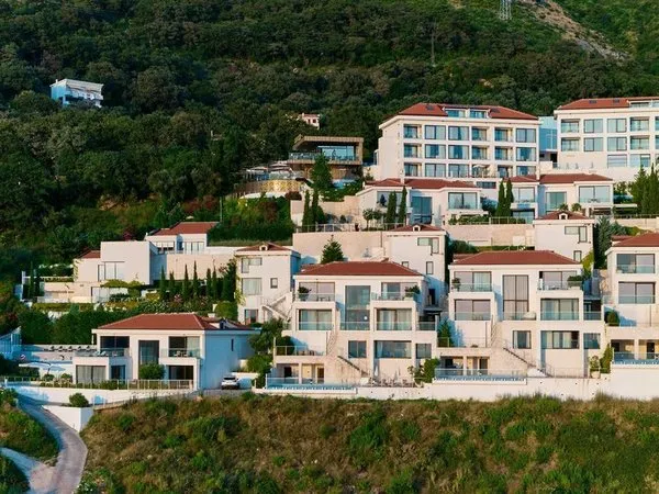 Ananti Resort, Residences & Beach Club