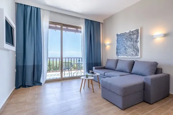 Anasa Corfu