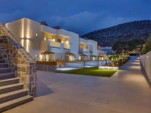 Anassa Suites by Estia Adults Only