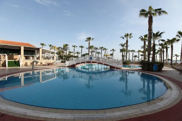 Anastasia Beach Hotel