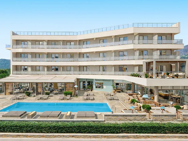 Anastasia Hotel