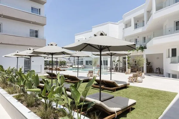 Anastasia Hotel
