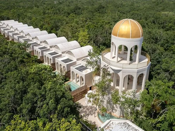 Anat Tantric Boutique Hotel