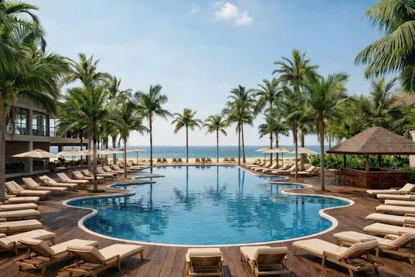 ANAYA Zanzibar