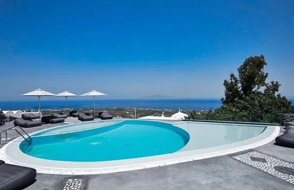 Anchor Suites