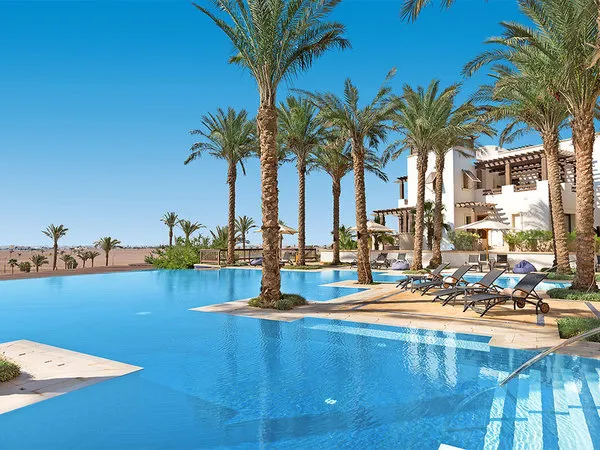 Ancient Sands Golf Resort