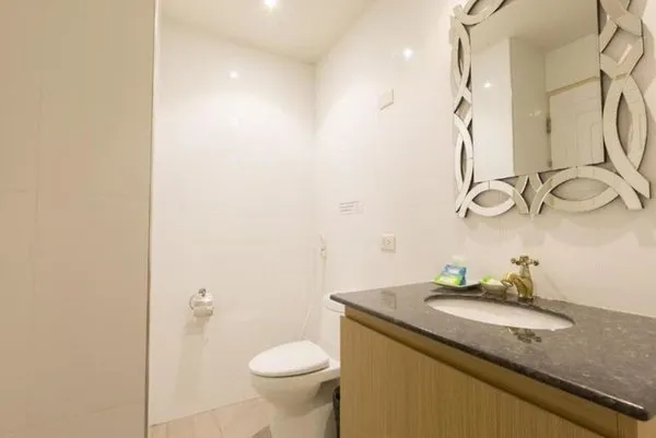 Anda Beachside Hotel
