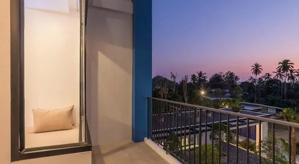 Anda Sea Tales Resort