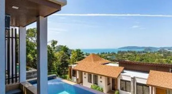 Andakiri Pool Villa